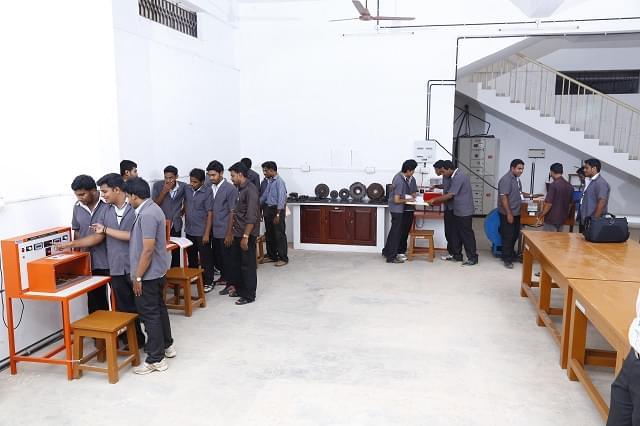 John Cox Memorial CSI Institute of Technology Kannammoola Thiruvananthapuram Infrastructure photo 20